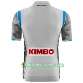 Billige Fotballdrakter Napoli Tredjedraktsett 2018/19 Kortermet